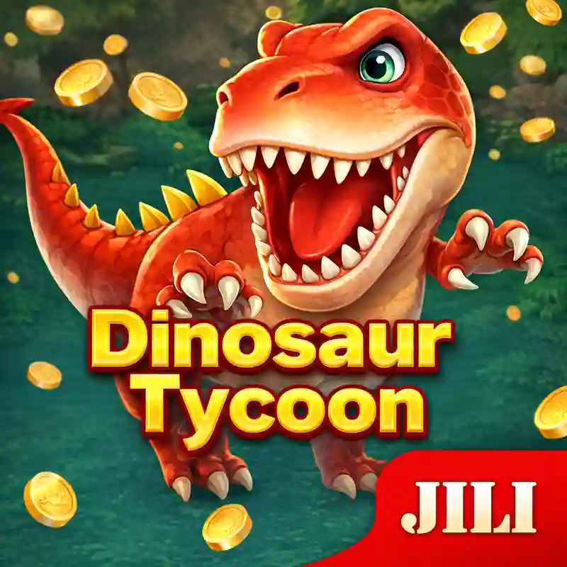 Dinosaur Tycoon fish game