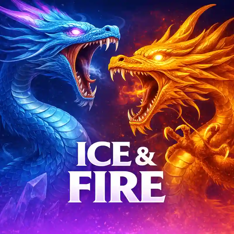 ICE & FIRE - bmw3bet Online Casino