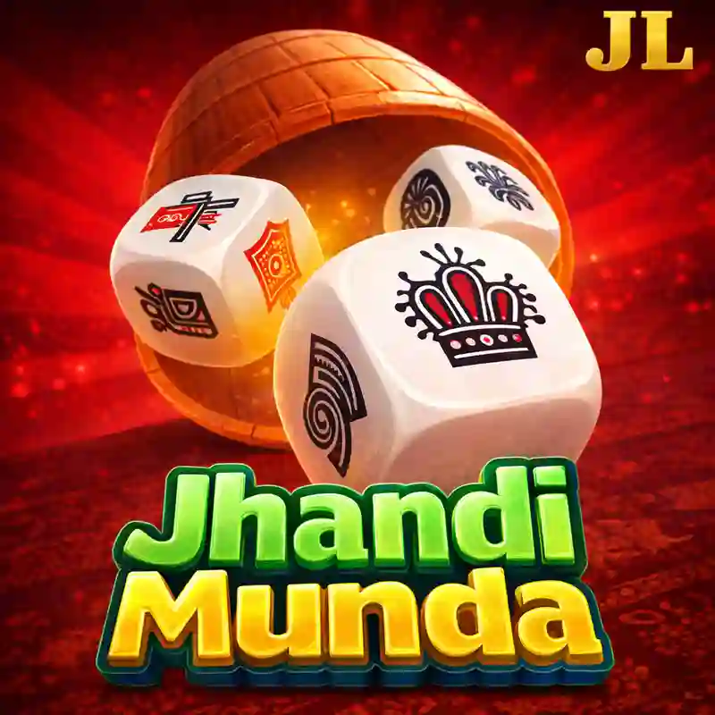 Jhandi Munda Game bmw3bet