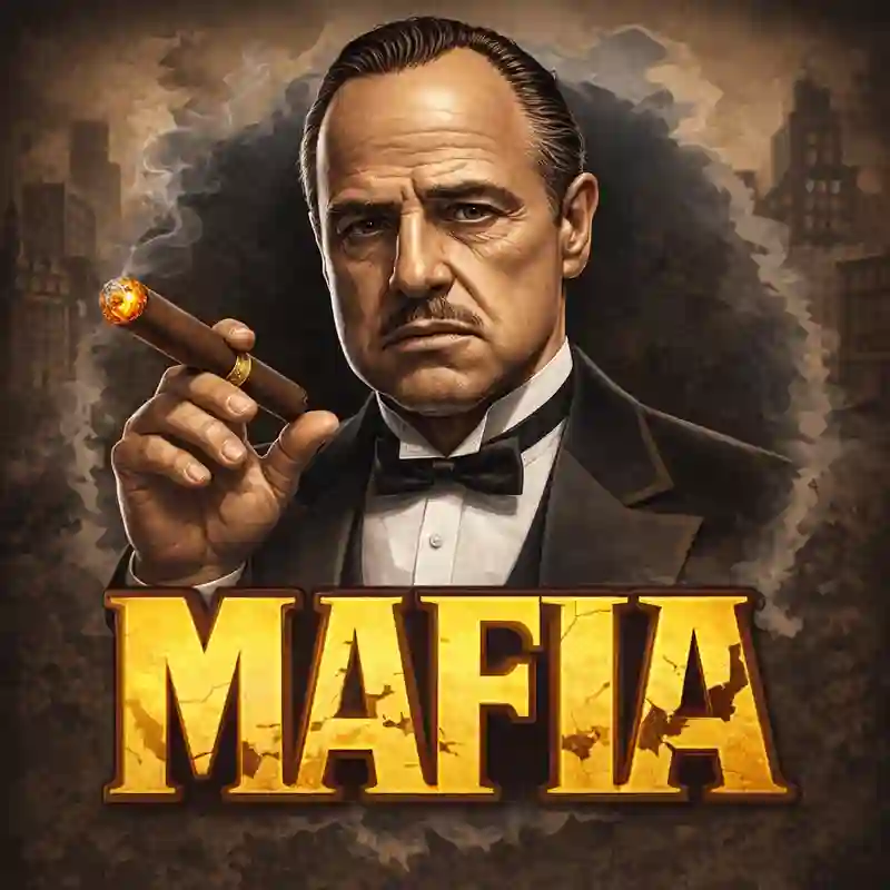 Mafia Game - bmw3bet Online Casino